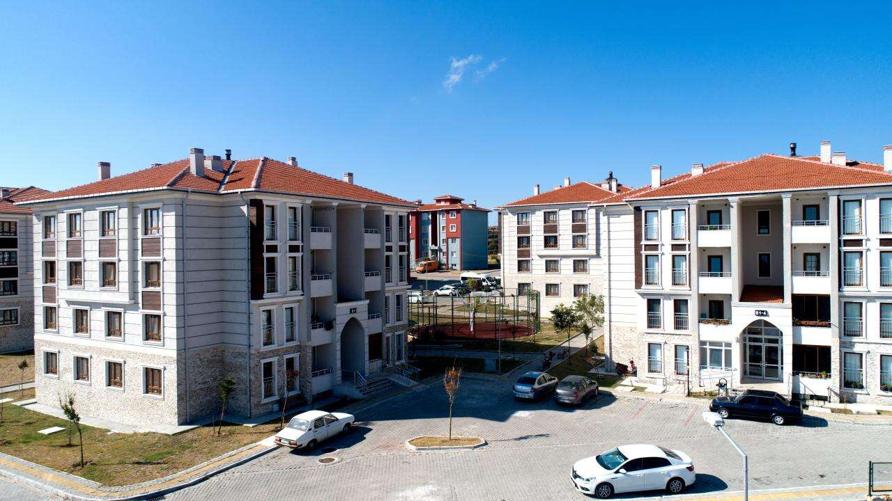 Muğla'da Düşük Fiyattan Gösterilen Konutların Değeri Yükseldi, Vergi Endişesi Arttı 2